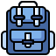 001 Backpack