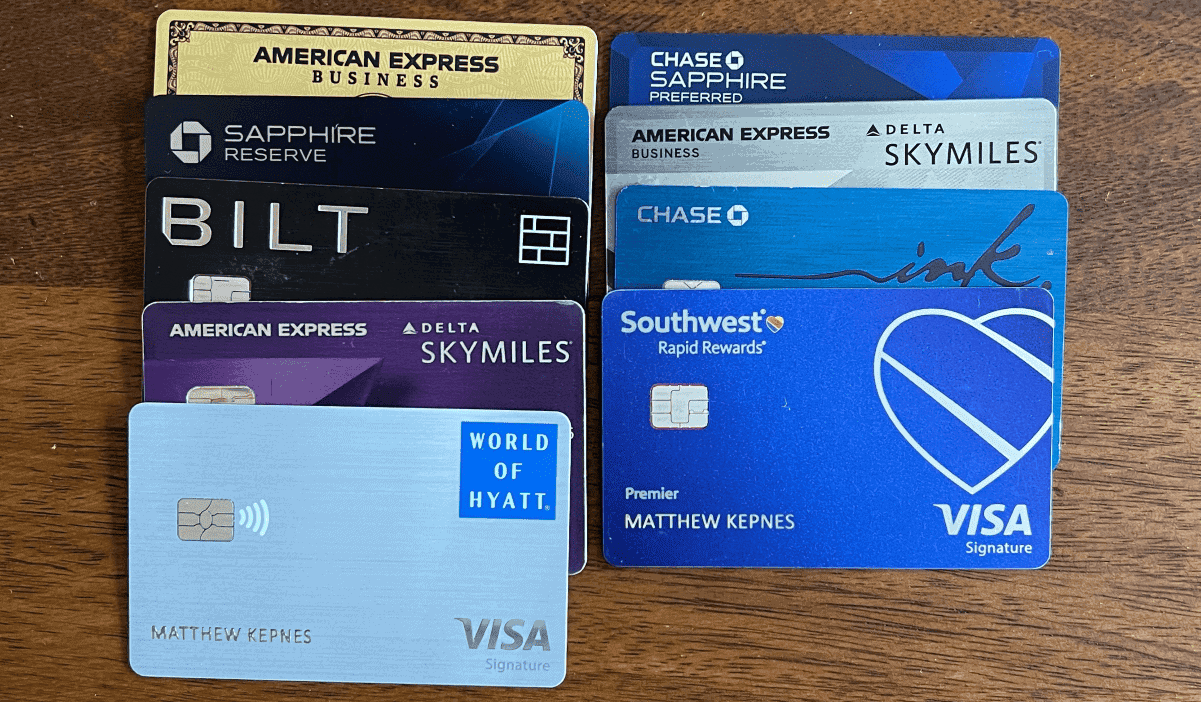 How Do Credit Cards Work? How Do Credit Cards Work?