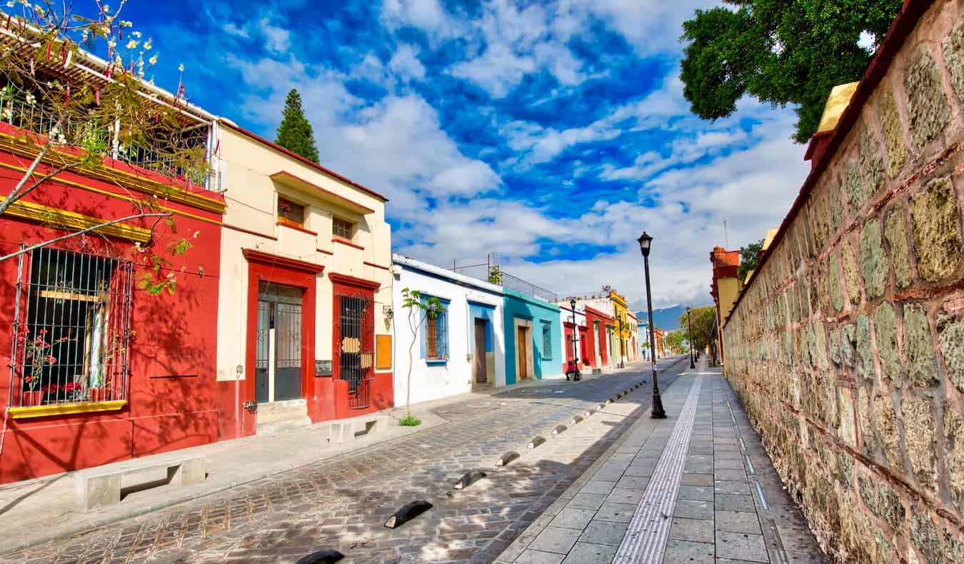 Where to Stay in Oaxaca: The Best Neighborhoods for Your Visit Where to Stay in Oaxaca: The Best Neighborhoods for Your Visit